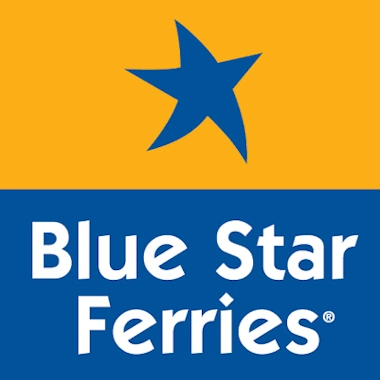 Blue Star Ferries
