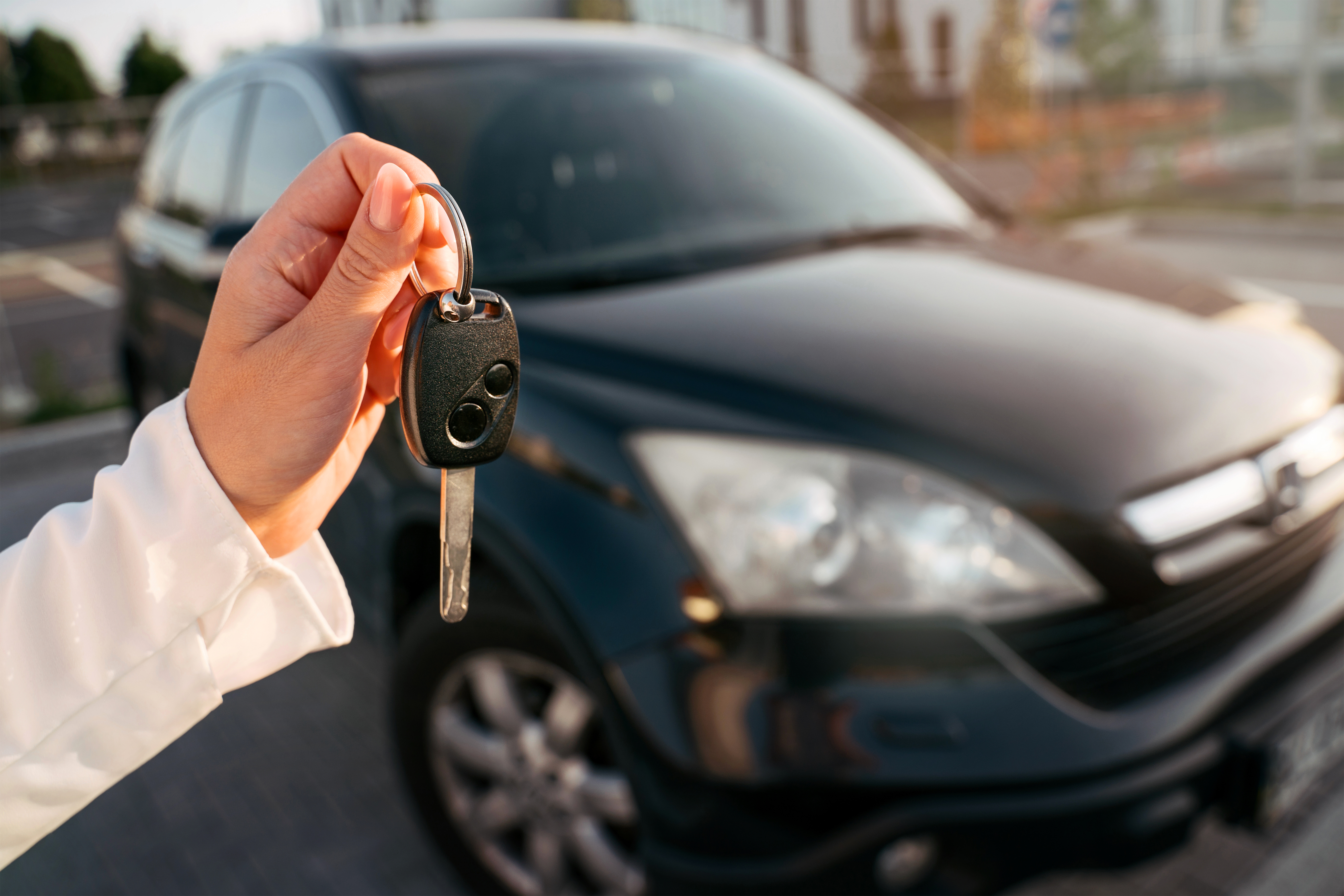 Car rentals